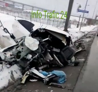 bind Medic Emphasis Şoferul drogat care a provocat cumplitul accident de la Cluj a rămas fără  un picior - SuceavaLIVE