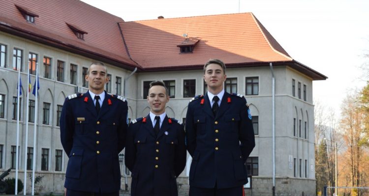 elevi de la Colegiul Militar „Ștefan cel Mare”, admiși la trei cele mai prestigioase academii din SUA - SuceavaLIVE