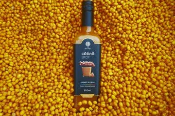 Din Eden – shop online cu cel mai bun sirop de catina